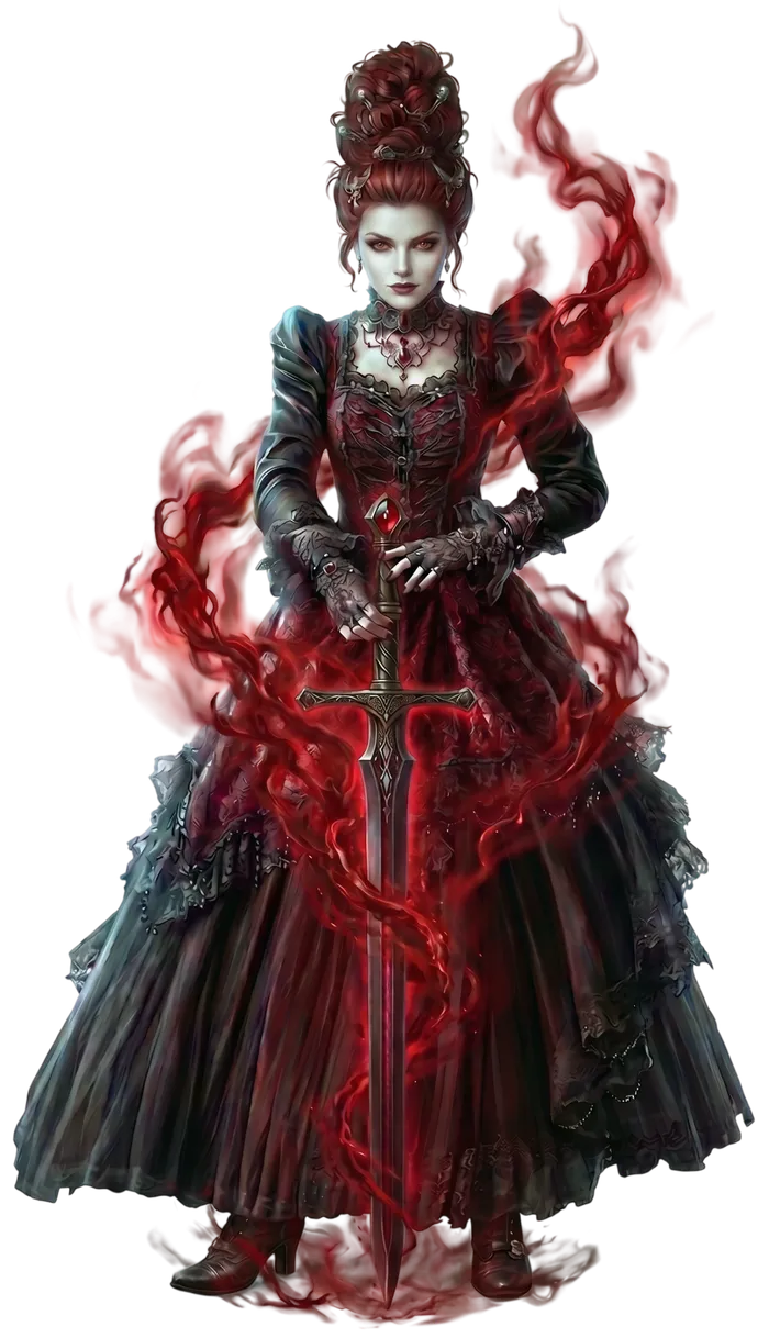 Dhampir